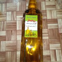 روغن زیتون با بو