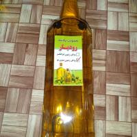 روغن زیتون بدون بو