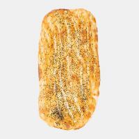 بربری سنتی سیاه دانه