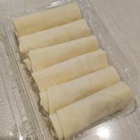 بورک اسفناج