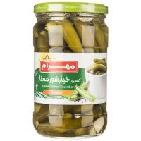 خیارشور ممتاز مهرام