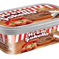 شکلات صبحانه الوان (Elvan)