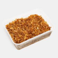 پیاز سرخ شده نگینی