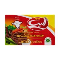 ادویه بره الیت