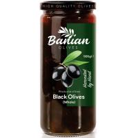 زیتون سیاه بدون هسته