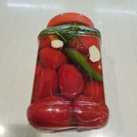 گوجه شور خانگی