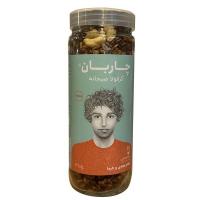 گرانولا بادام هندی و خرما