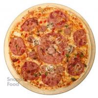 پیتزا بار آمریکایی