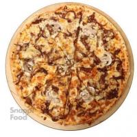 پیتزا رست بیف {ایتالیایی}