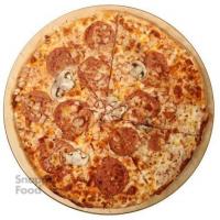 پیتزا تورینو {ایتالیایی}