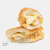 ساندویچ زینگر