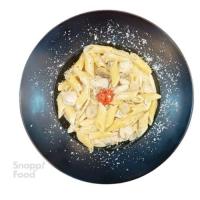 پاستا آلفردو