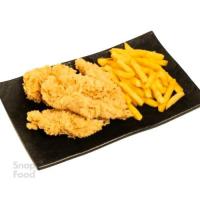 فیله استریپس