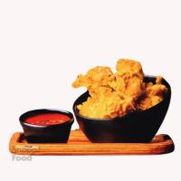 قارچ سوخاری