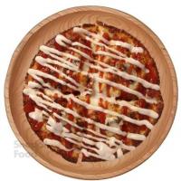 سیب زمینی با پنیر