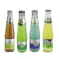 لیموناد شیشه ای