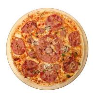 پیتزابار {ایتالیایی}