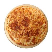 پیتزا پنیر آمریکایی