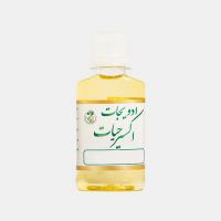 روغن بادام شیرین خالص اکسیر حیات