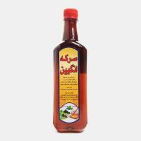 شربت سرکه انگبین