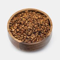 سماق قهوه ای درشت