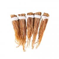 جنسینگ دختر پیچ سرخ