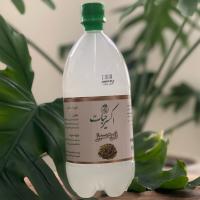 عرق زیره سبز دو آتیشه اکسیر حیات