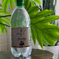 عرق برگ چنار دو آتیشه اکسیر حیات