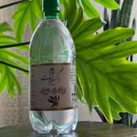 عرق برگ زیتون دو آتیشه اکسیر حیات