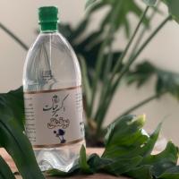 عرق بوقناق دو آتیشه اکسیر حیات