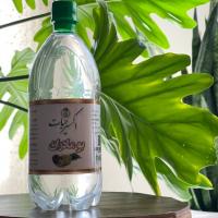 عرق بومادران دو آتیشه اکسیر حیات