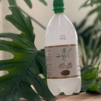 عرق زنیان دو آتیشه اکسیر حیات