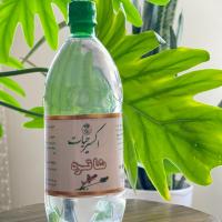 عرق شاتره ممتاز اکسیر حیات