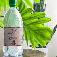 عرق بهارنارنج دو آتیشه اکسیر حیات