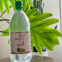 عرق اترج دو آتیشه اکسیر حیات