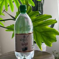 عرق آلوئه ورا دو آتیشه اکسیر حیات