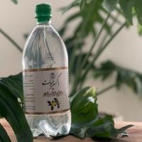 عرق خارخاسک دو آتیشه اکسیر حیات