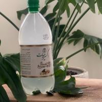 عرق زنجبیل دو آتیشه اکسیر حیات