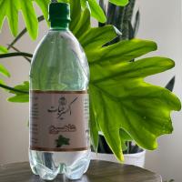 عرق شاهسپرم دو آتیشه اکسیر حیات