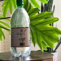 عرق گزنه دو آتیشه اکسیر حیات