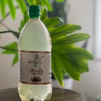 عرق بابونه دو آتیشه اکسیر حیات