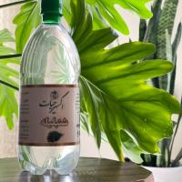 عرق شنبلیله دو آتیشه اکسیر حیات