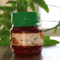 عسل خالص و ارگانیک دیابتی