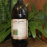 شربت سکنجبین عنابی اکسیر حیات