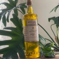 روغن کنجد خالص و ارگانیک اکسیر حیات
