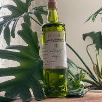 روغن زیتون فرابکر خالص و ارگانیک اکسیر حیات