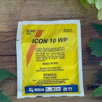 سم پودری آیکون 10 اصلی