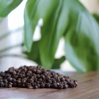 فلفل سیاه درشت