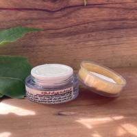 کرم ضد چروک کلاژنه اکسیر حیات