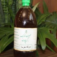 سرکه خرما خالص اکسیر حیات